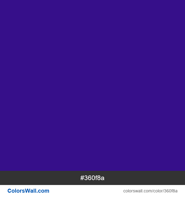 PNG image of #360f8a color #360f8a color image