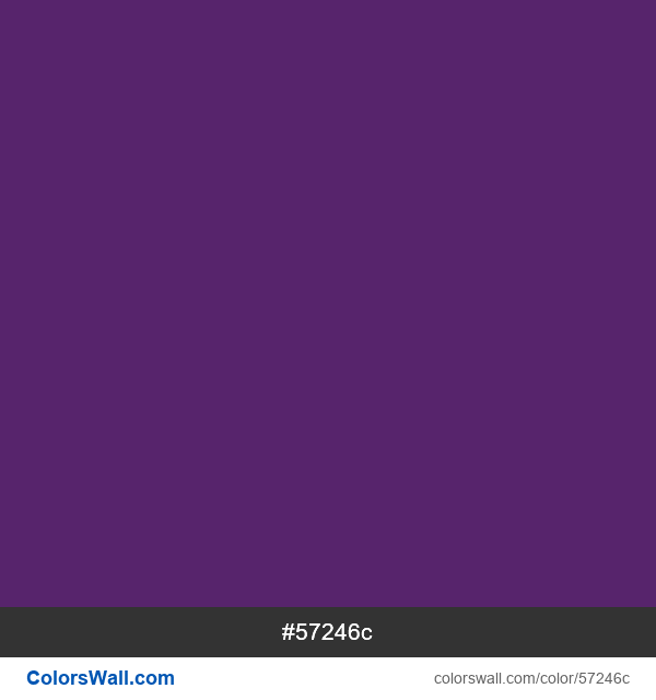 PNG image of #57246c color #57246c color image