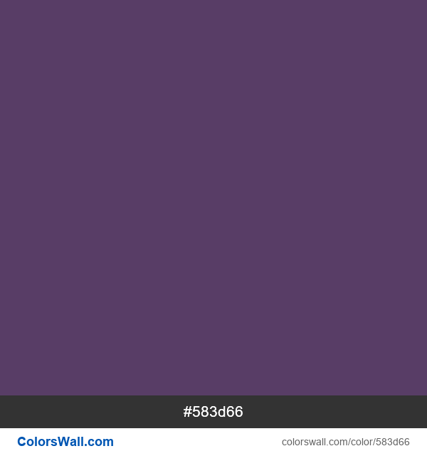 PNG image of #583d66 color #583d66 color image