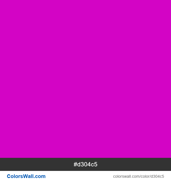 Image PNG de #d304c5 couleur #d304c5 image en couleur