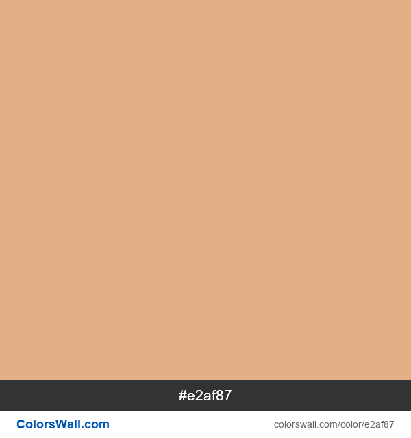 PNG image of #e2af87 color Tumbleweed #e2af87 color image