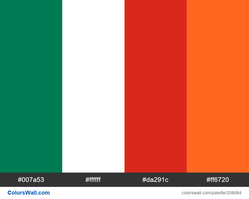 https://colorswall.com/images/palettes/7-eleven-208084-colorswall.png