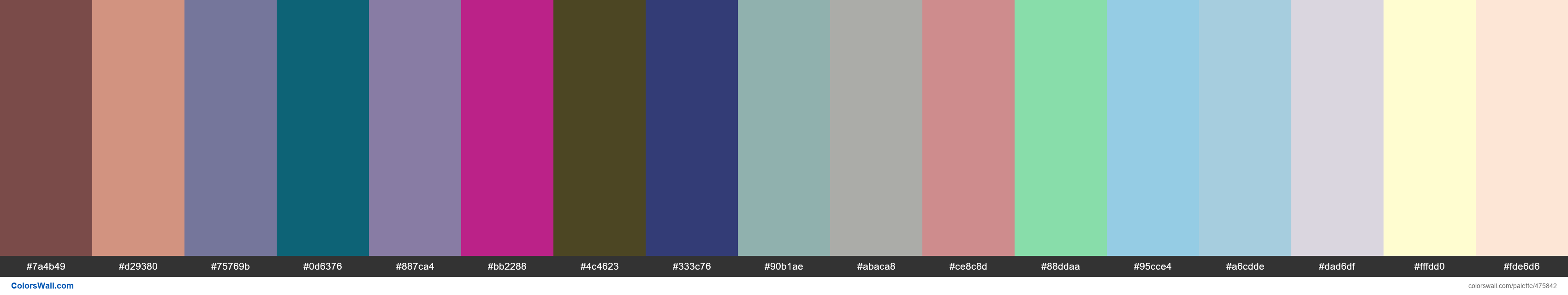 PNG image of Alden Till, Muted Clay, Kimono Violet, Blue Enchantment, Second Pour, Loulou's Purple, Uniform Green, Good Karma, Undersea, Cool G Alden Till, Muted Clay, Kimono Violet, Blue Enchantment, Second Pour, Loulou's Purple, Uniform Green, Good Karma, Undersea, Cool G - #475842