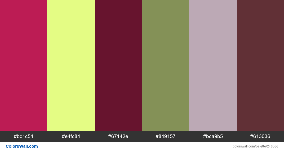 App design ux ui uiux hex colors - #246366