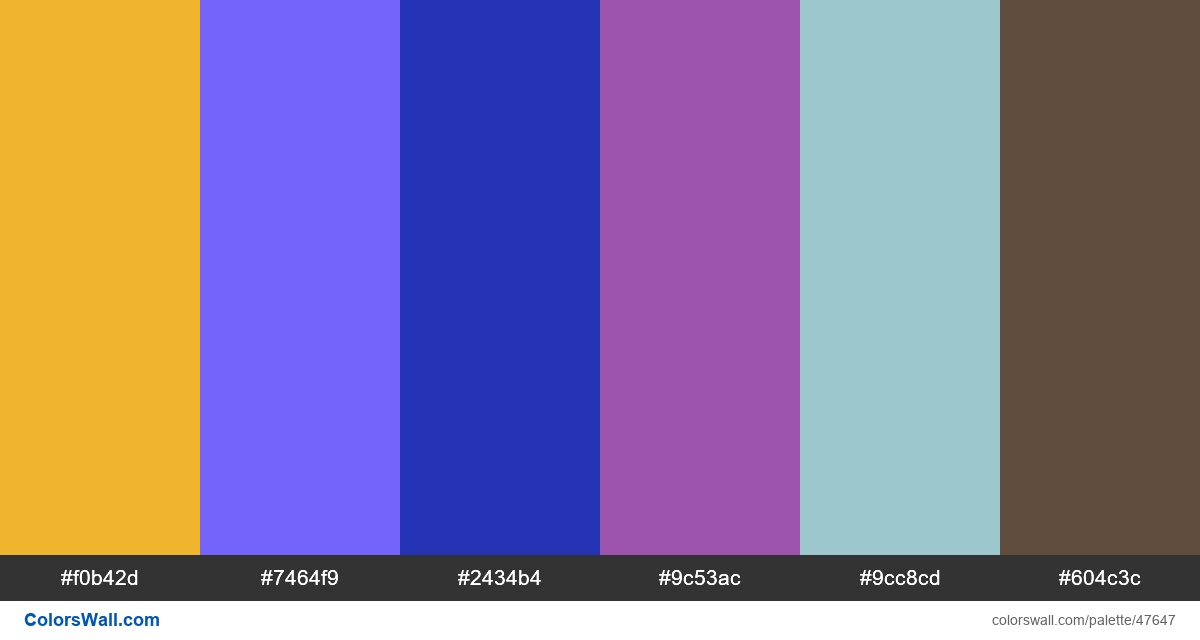 PNG image of App illustration clean design colors palette App illustration clean design colors palette - #47647