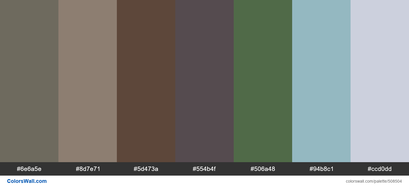 PNG image of Archeology, Desert Taupe, Carafe, Subtle Night Sky, Garden Cucumber palette Archeology, Desert Taupe, Carafe, Subtle Night Sky, Garden Cucumber palette - #508504