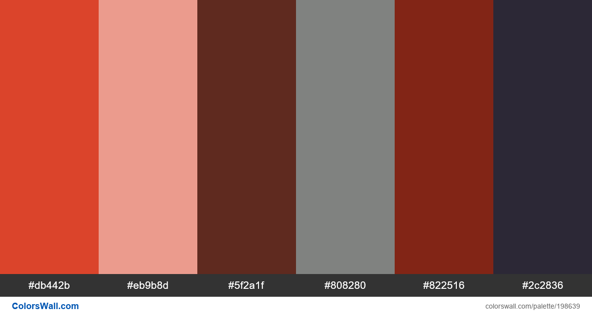 Arrows slides presentation type colours | ColorsWall