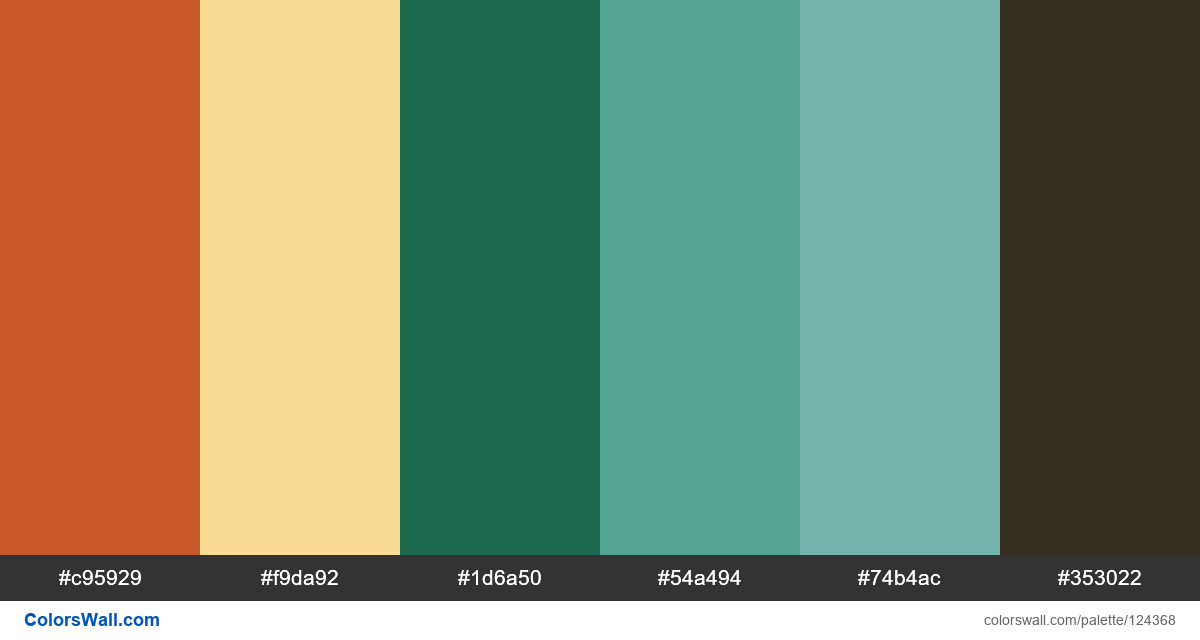 Art Design Digitalart Editorial Illustration Colors Palette Colorswall