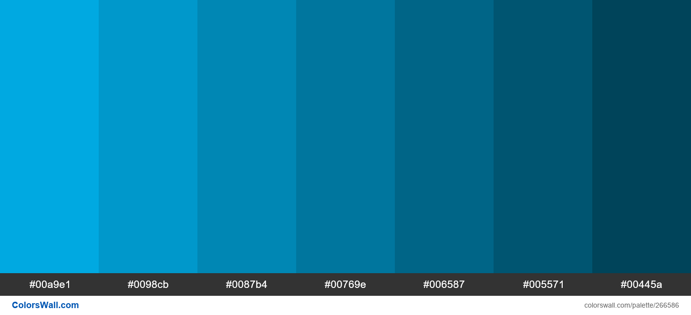 Steam colors palette #171a21, #66c0f4, #1b2838 - ColorsWall