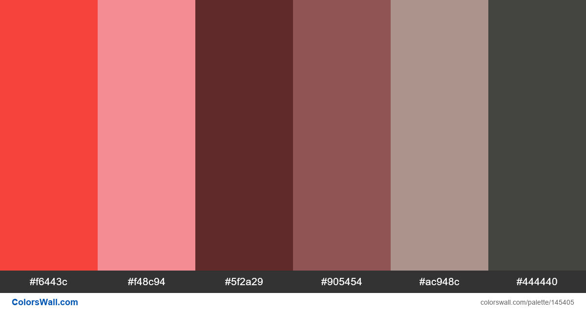 Barcelona type emtype ui colors palette - #145405