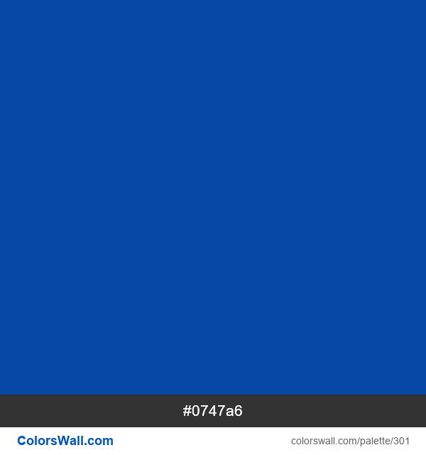 Bitbucket blue color - #301