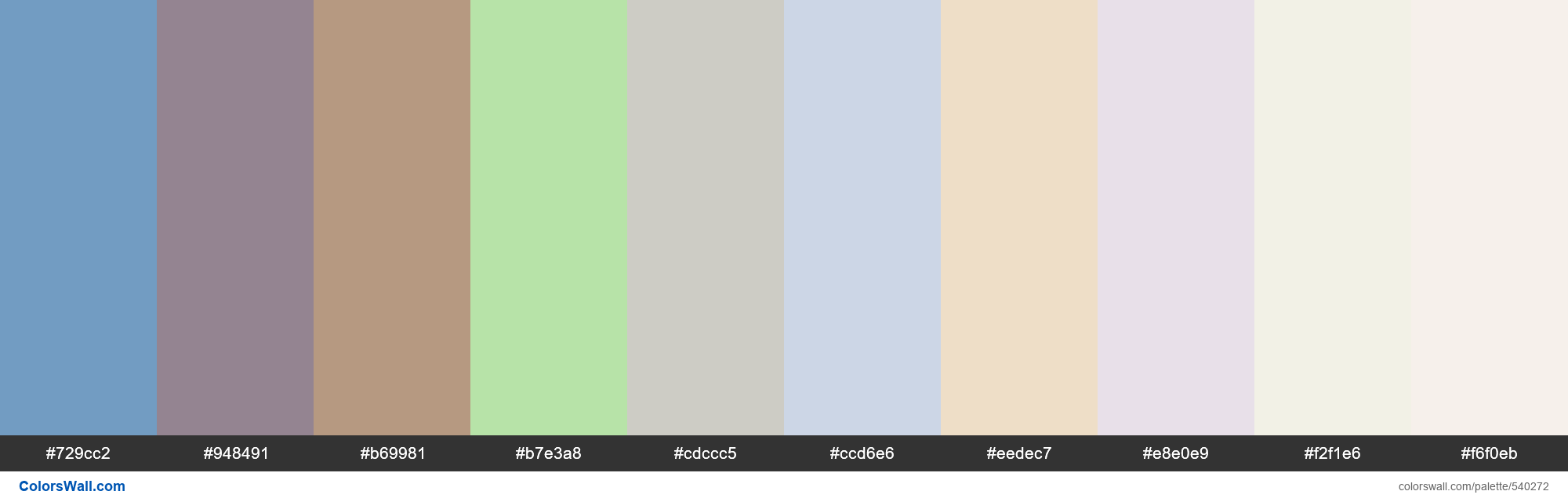 PNG image of Blue Promise, Quixotic, Cavern Clay, Madang, Front Porch, Mother of Pearl Silver, Golden Retriever, Bubble Bath palette Blue Promise, Quixotic, Cavern Clay, Madang, Front Porch, Mother of Pearl Silver, Golden Retriever, Bubble Bath palette - #540272