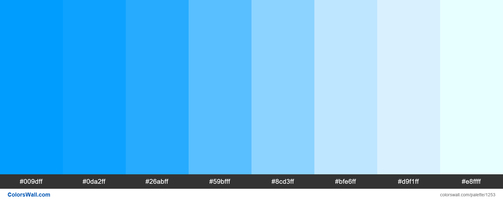 blue-shades-palette-009dff-0da2ff-26abff-colorswall