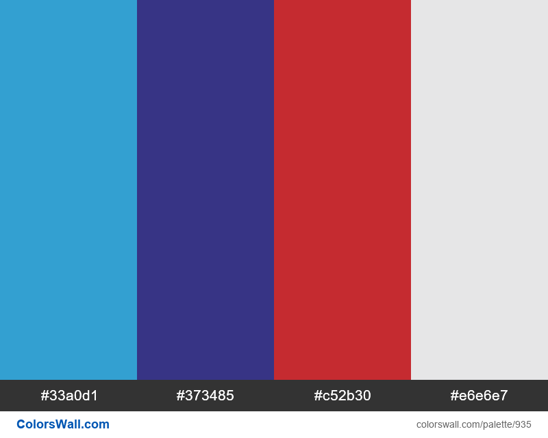 BMW M Series Colors Palette ColorsWall