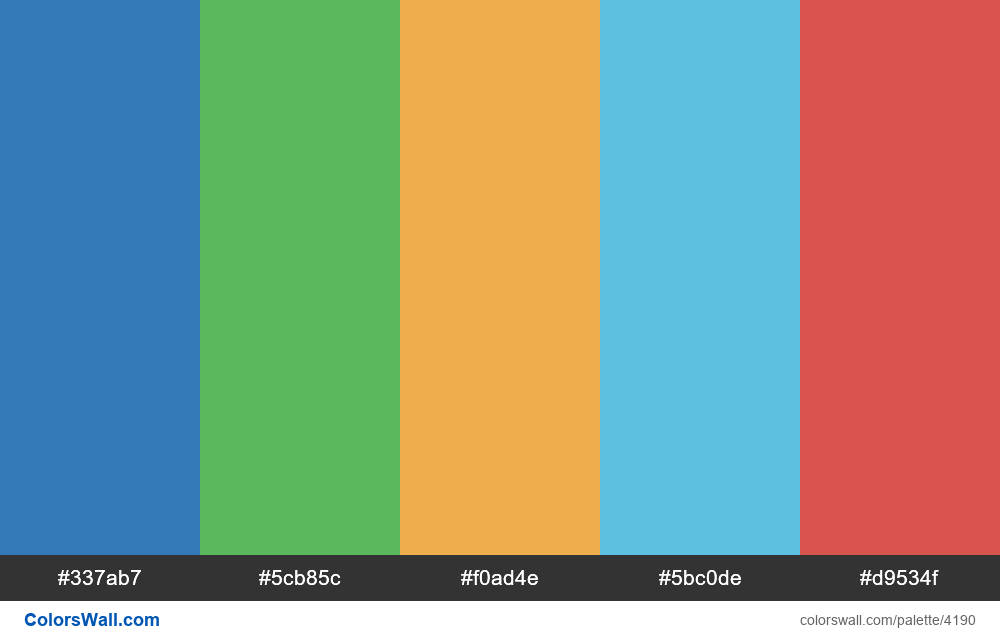 Sự sáng tạo không giới hạn với màu nền Bootstrap 3! Với rất nhiều sự lựa chọn từ ColorsWall, bạn có thể tạo ra giao diện của riêng mình một cách dễ dàng. Hãy xem hình ảnh liên quan đến từ khóa này để tìm hiểu thêm về các sự lựa chọn đầy màu sắc của bạn.