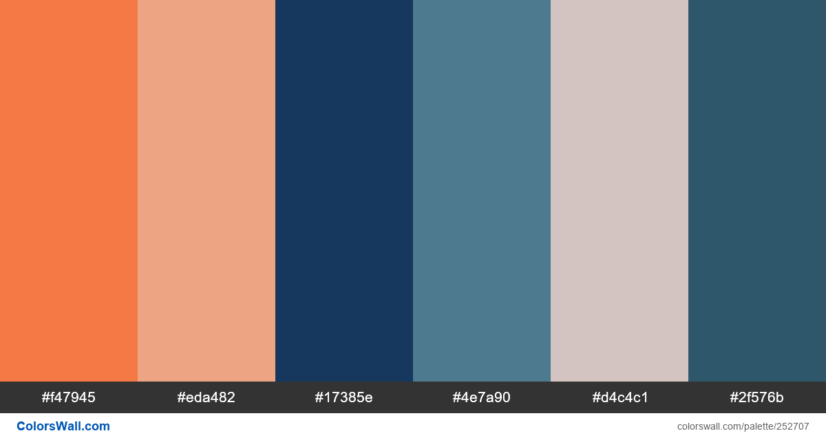 Branding mockup brand money colors - #252707