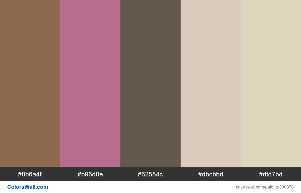 PNG image of Centaur Brown, Pinky Pickle, Ares Shadow, Pink Tint, Wheatfield palette Centaur Brown, Pinky Pickle, Ares Shadow, Pink Tint, Wheatfield palette - #330378
