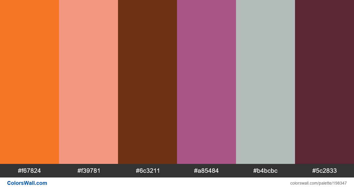 Chat facetime design match colors palette - #198347