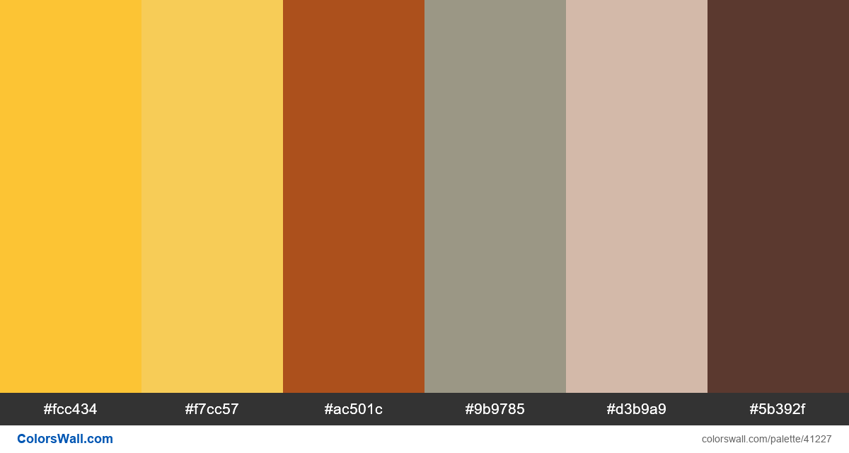 Kansas City Chiefs Colors - Hex and RGB Color Codes