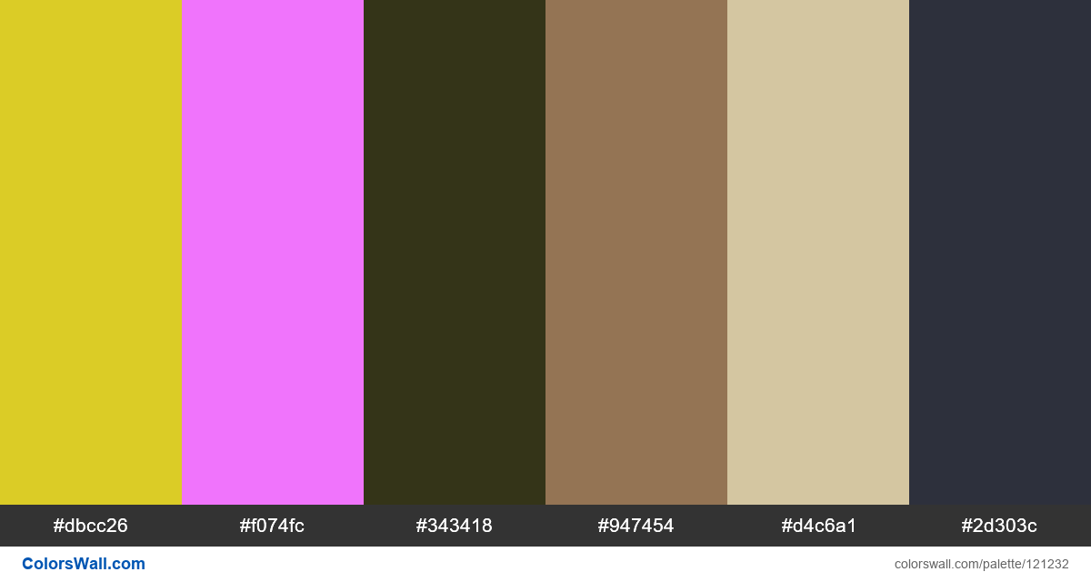 Clean ui equal mobile design colors palette - #121232