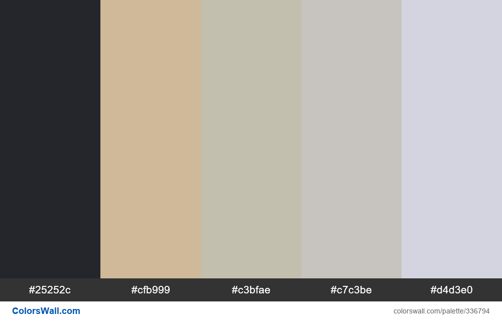 PNG image of Closed Shutter, High Noon, Dave's Den, Overdue Grey, Light Amourette palette Closed Shutter, High Noon, Dave's Den, Overdue Grey, Light Amourette palette - #336794