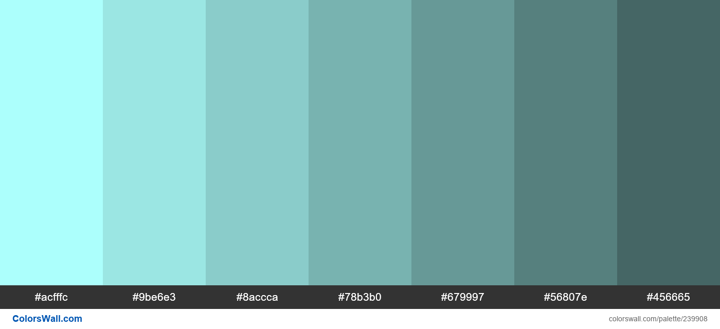 Azure color shades #007fff, #0072e6, #0066cc - ColorsWall