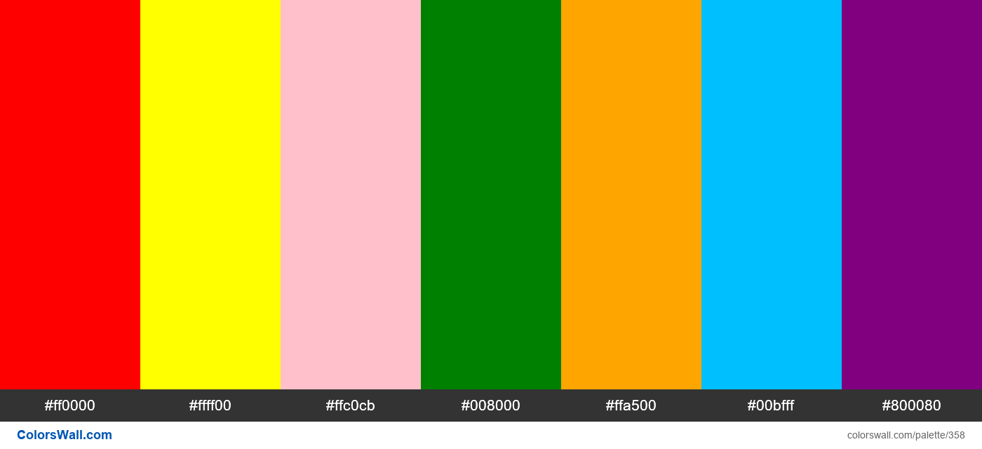 color-of-the-day-colors-palette-colorswall