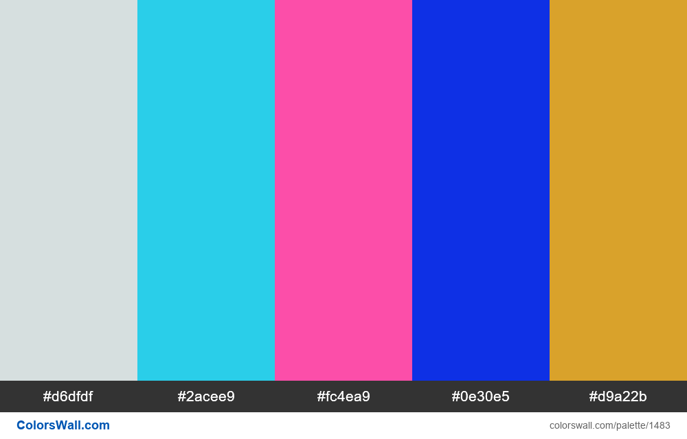 #colorswall random #771 - #1483