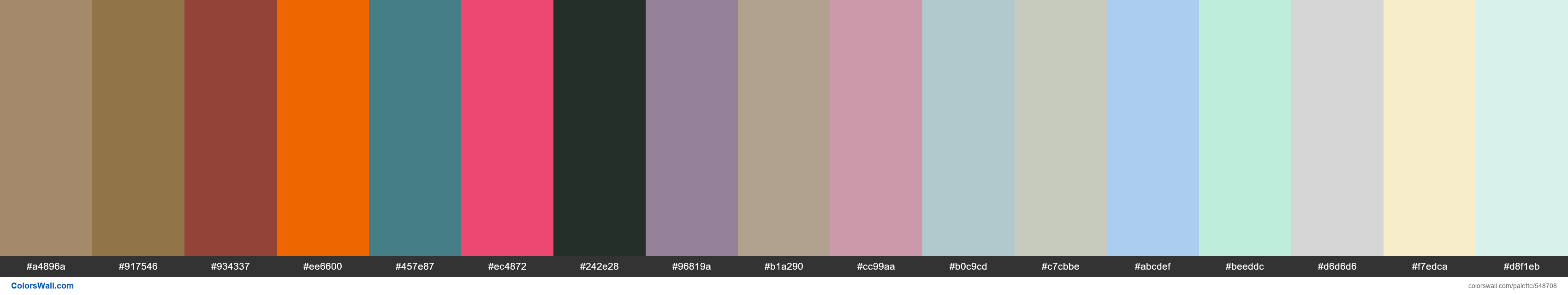 PNG image of Cortez Chocolate, Cattail Brown, Persimmon Juice, Royal Flycatcher Crest, For the Love of Hue, Radishical, Midnight Moss, Mixed Be Cortez Chocolate, Cattail Brown, Persimmon Juice, Royal Flycatcher Crest, For the Love of Hue, Radishical, Midnight Moss, Mixed Be - #548708