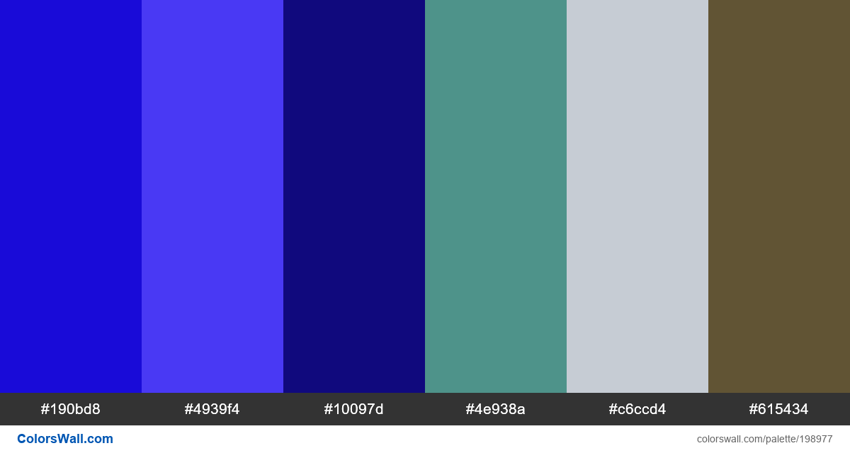 Crypto website trading platform ui design dashboard colors palette - #198977