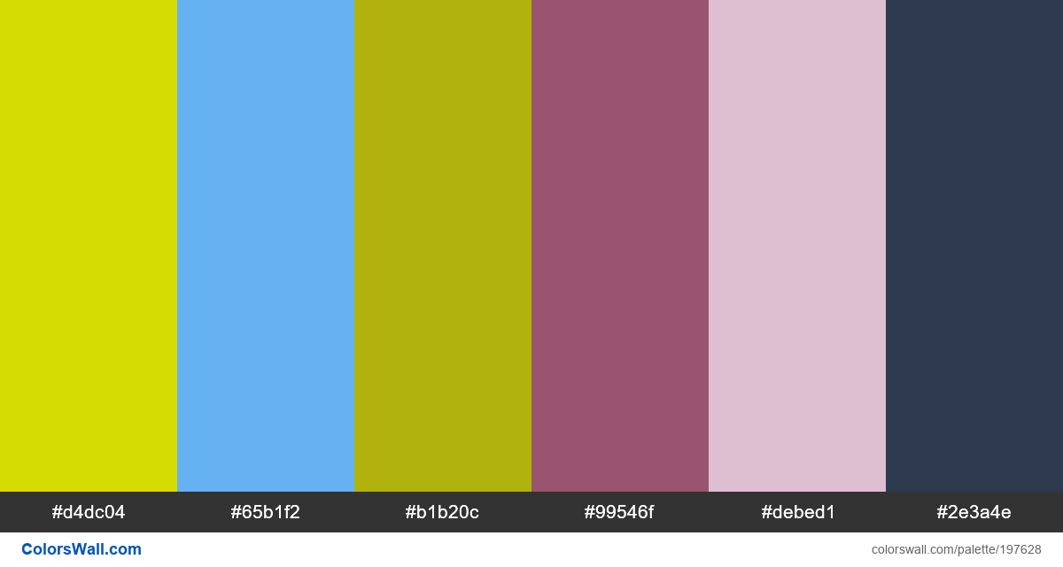 Dailyui Design App Figma Colors Palette Colorswall