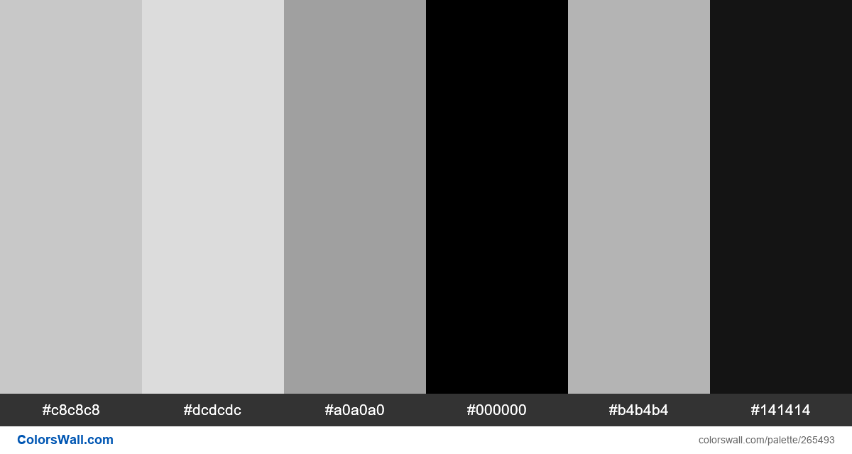 Dashboard payment service darkmode colors palette - ColorsWall