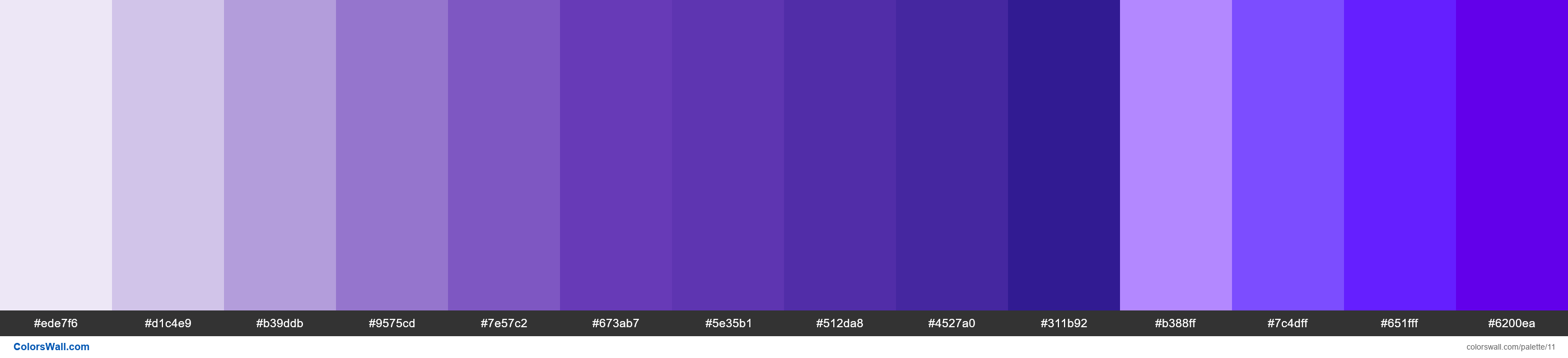 css color codes purple