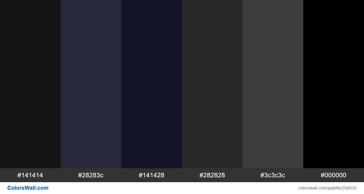 Design boxxy minimal ui app colours - ColorsWall