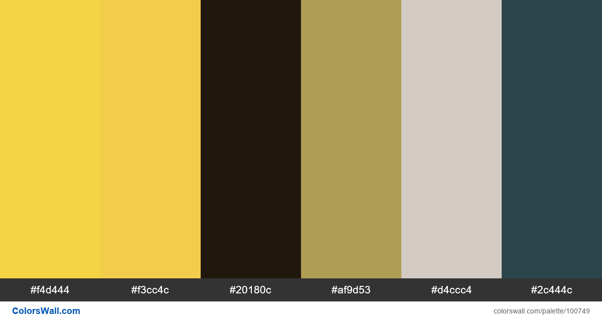 Design cuphead icon simple colors palette - #100749