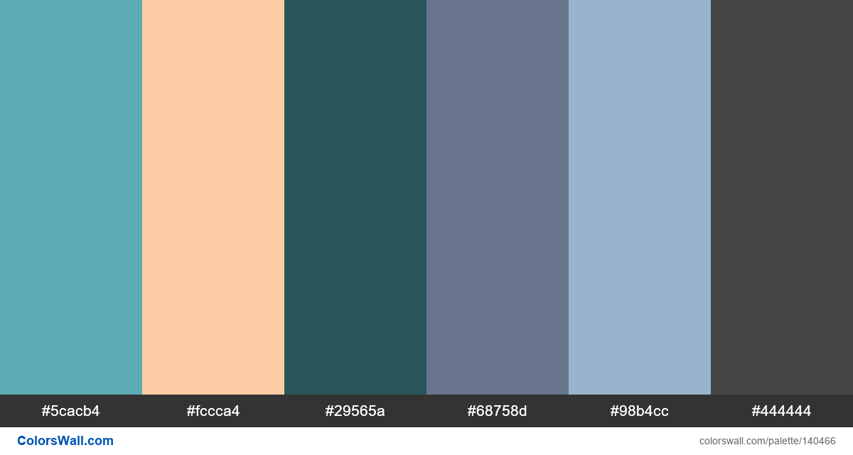 PNG image of Design graphic dailyuichallenge branding palette Design graphic dailyuichallenge branding palette - #140466