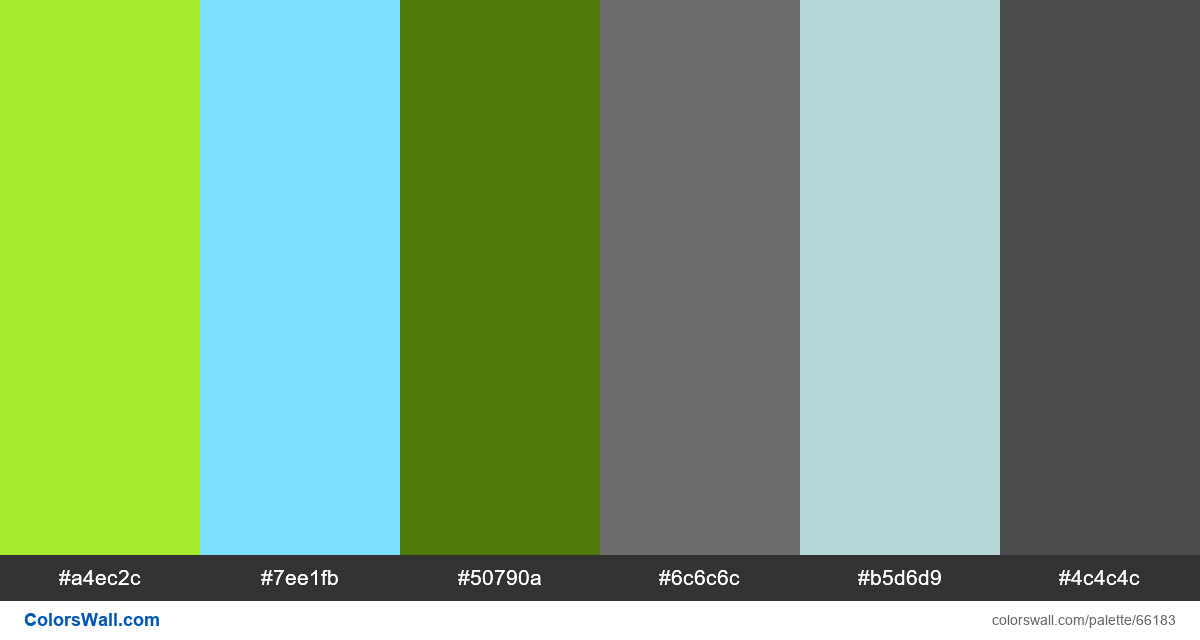 Design monitor minimalism ui  ux palette - #66183