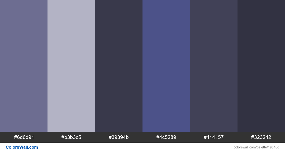 Diagram design app dashboard colours - ColorsWall