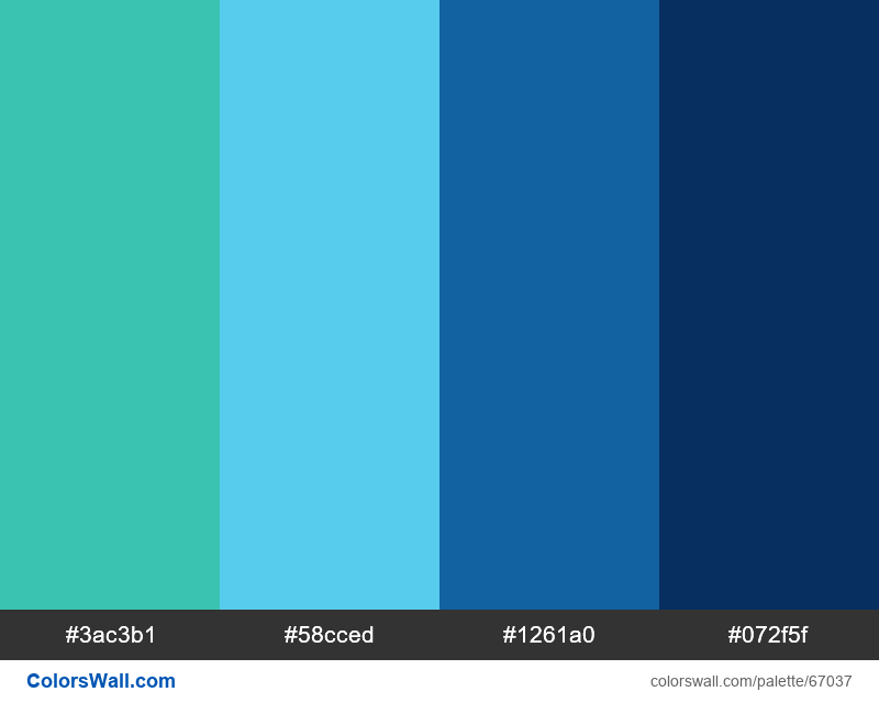 dlvrlogistics colors palette | ColorsWall