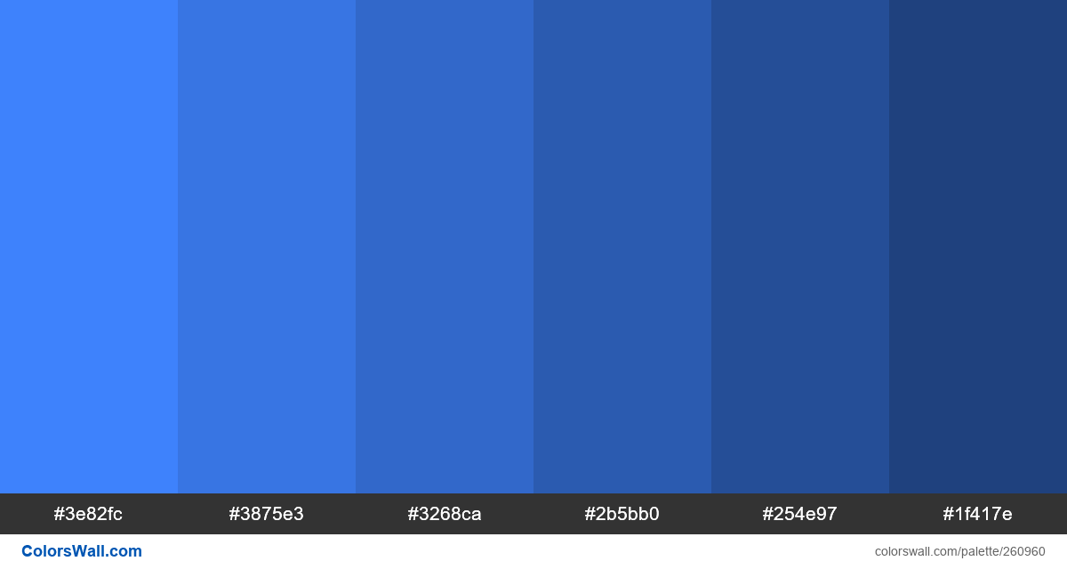 Dodger blue / #1e90ff hex color