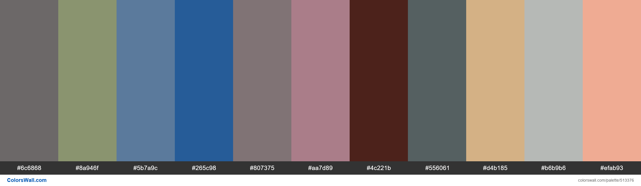 Dotted Dove, Cider Pear Green, Blue Plate, Beacon Blue, Pumice Grey, Silken Raspberry, Tobi Brown, Stream Bed, Buttery Leather pal - #513376