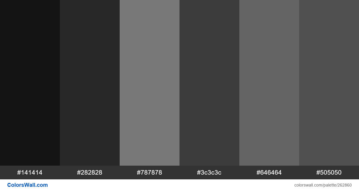 Fintech ai web app cryptocurrency colors palette - ColorsWall