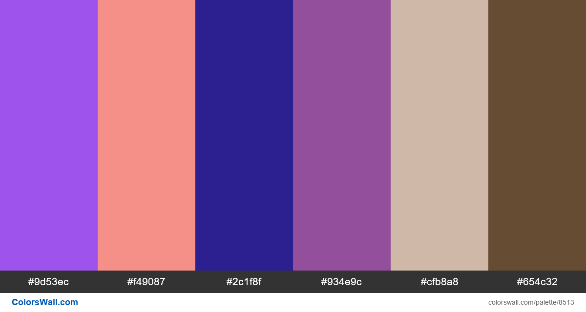 flat-page-color-hex-colors-colorswall