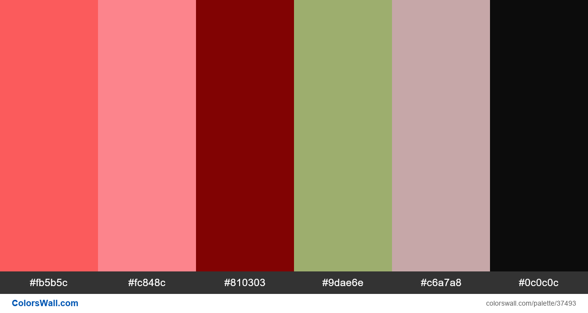 Flight web calendar design hex colors - #37493