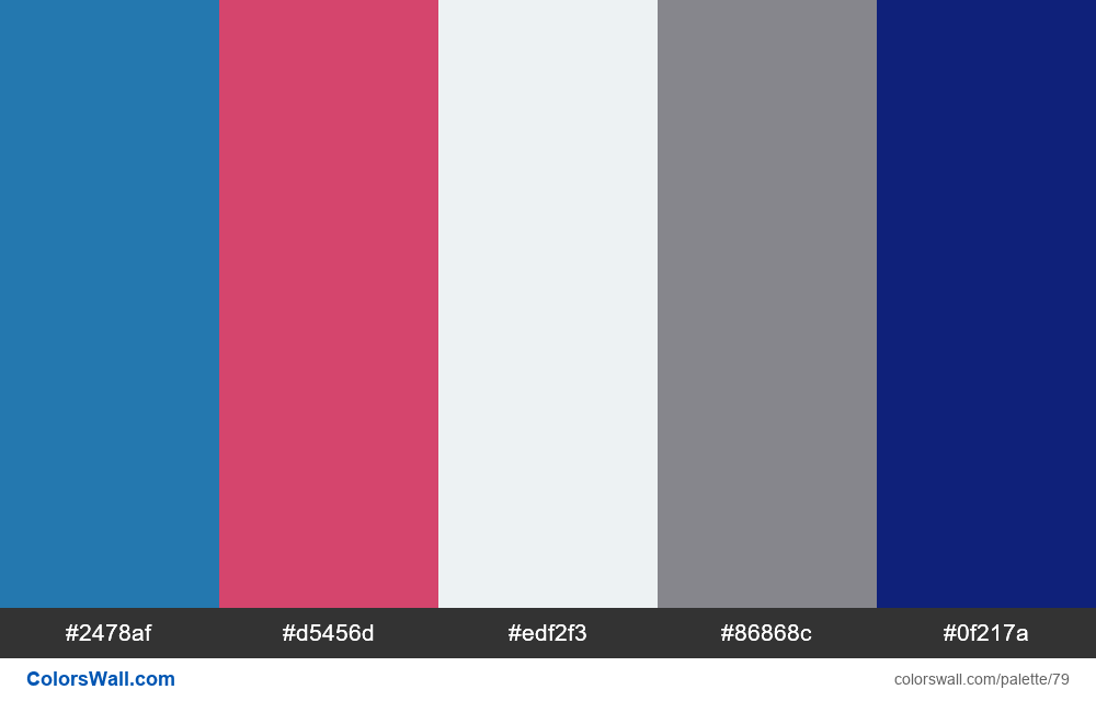 palette sans youtube banners