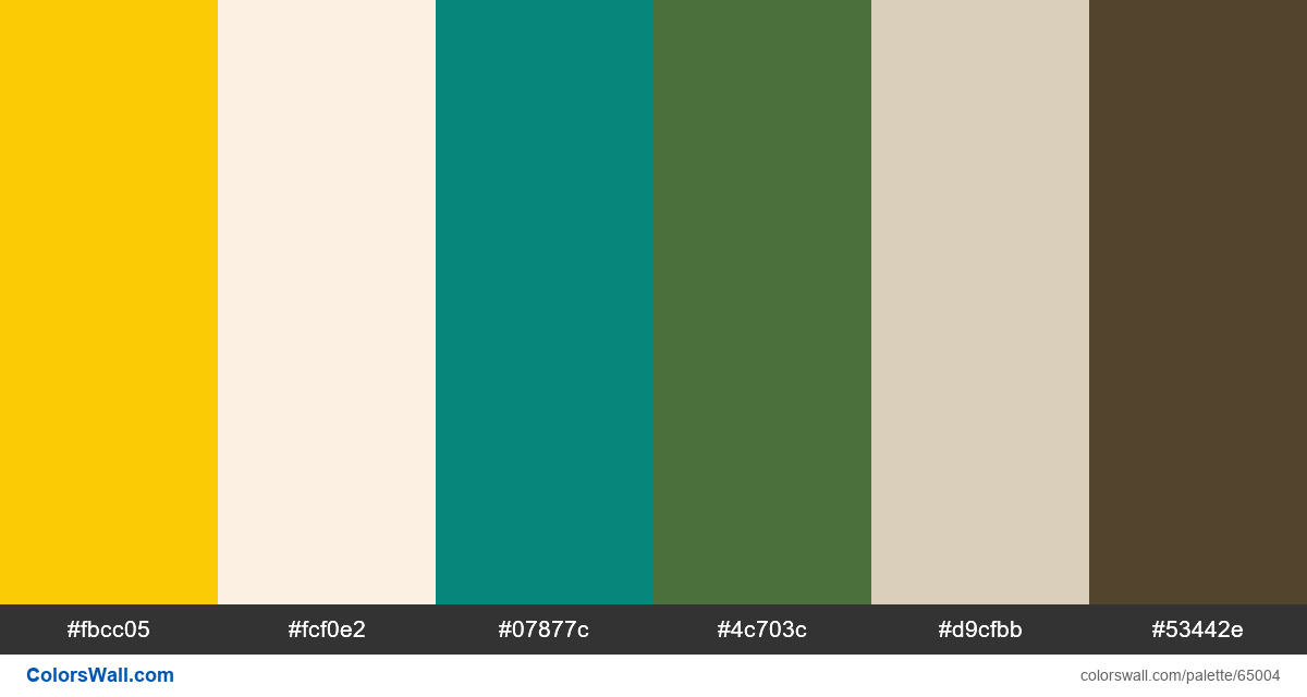 Geometric vector font light colours - #65004