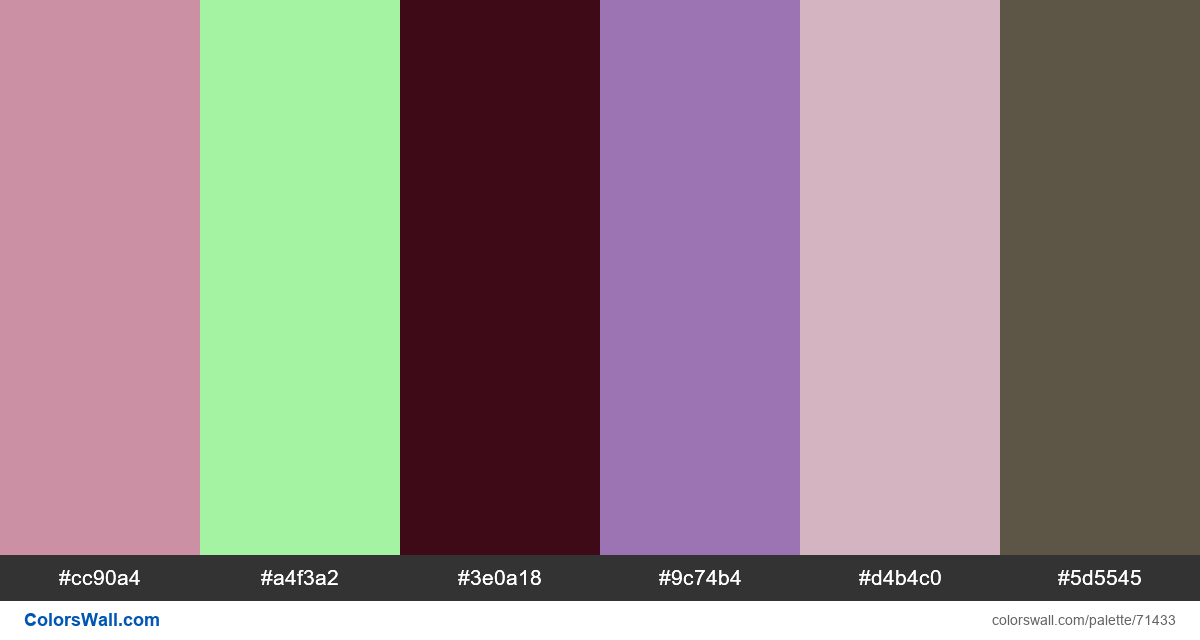 picture to color palette converter