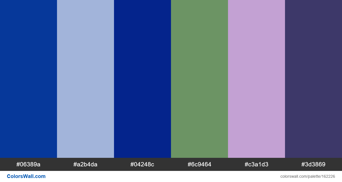 Group chat social illustration messages colors palette - #162226