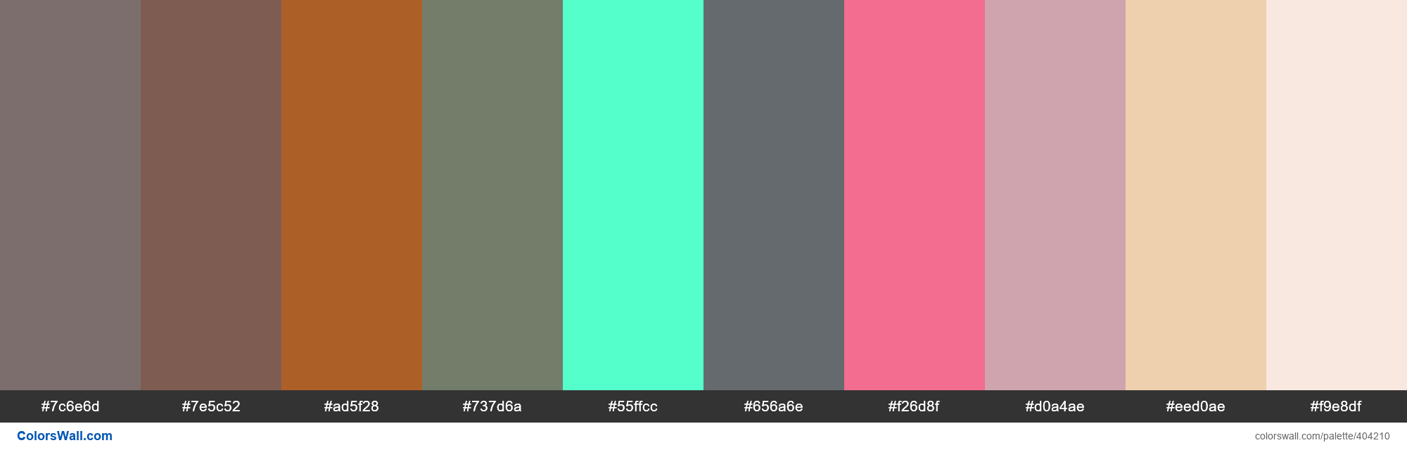 PNG image of Hickory Cliff, Wild West, Plaguelands Hazel, Greenland, Rare Wind, Night Out, Out of Fashion, Lady Flower palette Hickory Cliff, Wild West, Plaguelands Hazel, Greenland, Rare Wind, Night Out, Out of Fashion, Lady Flower palette - #404210