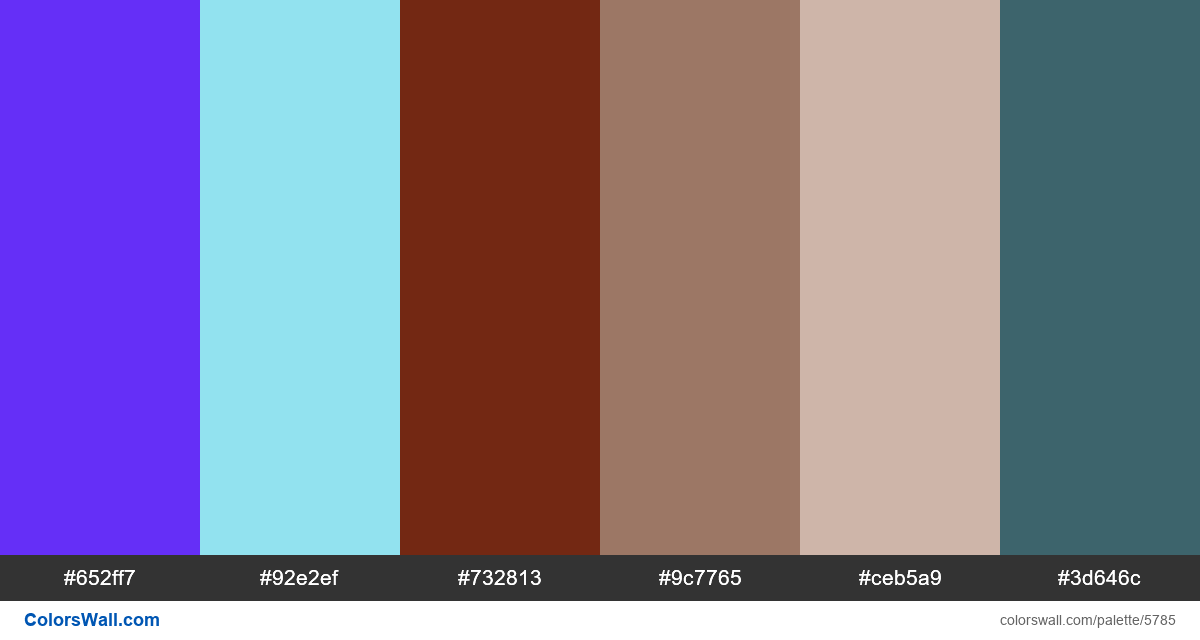 Homestay ui design rdd colors palette - #5785